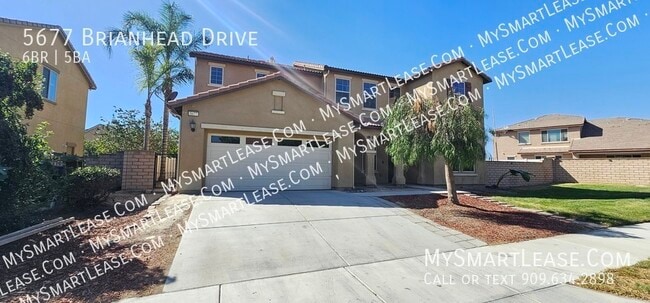 Building Photo - 5677 Brianhead Dr