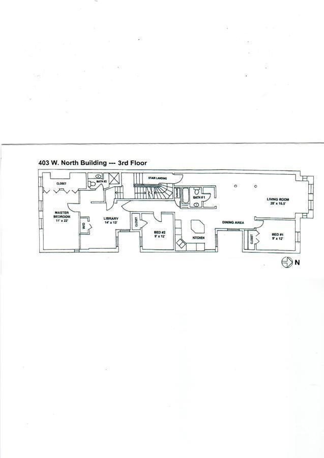 Building Photo - 403 W North Ave