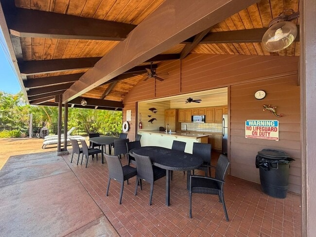 Building Photo - 4103 N Paua Way