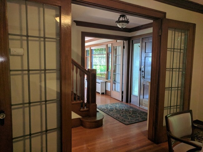 Building Photo - Beautiful and Spacious Brick Tudor Home on...