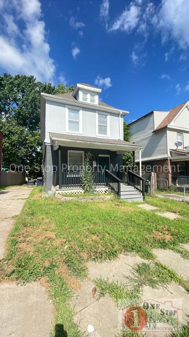Building Photo - Beautiful 4 Bedroom 2 Bathroom Home in Kan...