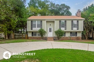 Building Photo - 1931 Teresa Jill Dr