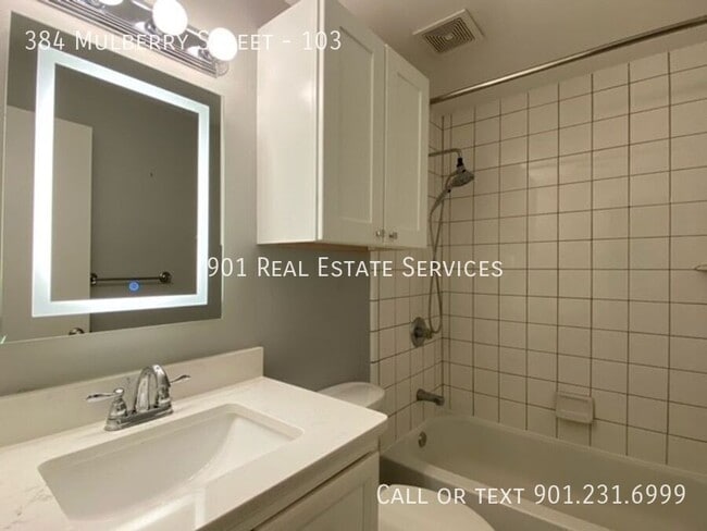 Building Photo - 384 Mulberry St