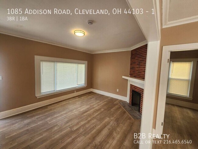 Building Photo - 1085 Addison Rd