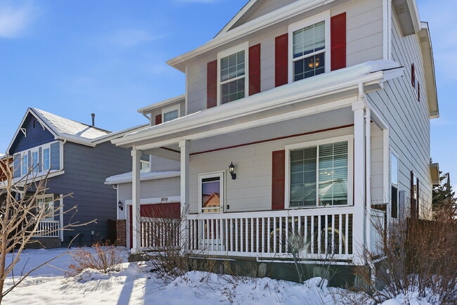 Building Photo - $2,340.95 with $300 off the first month's rent- 3 Bedrooms, 2.2 Bathrooms, Single Family Home in ...