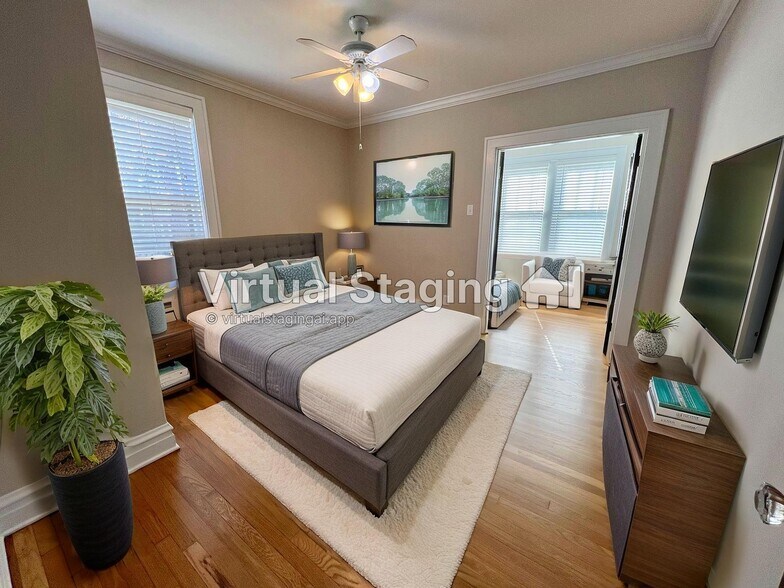 Building Photo - 7728 Delmar Blvd