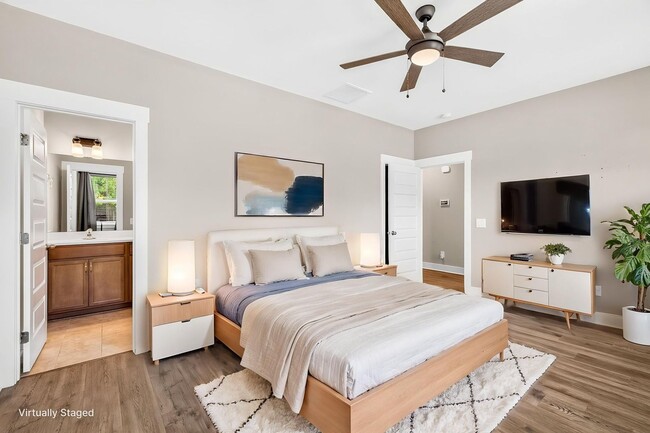 Building Photo - Lowcountry Living with Stunning Marsh Views