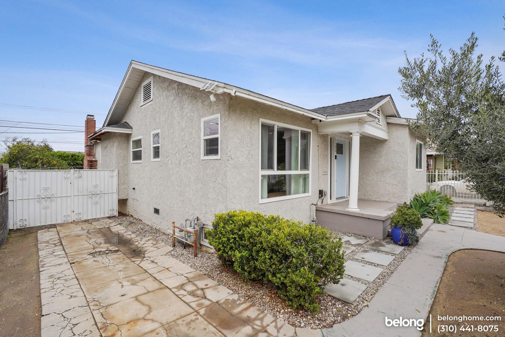 Building Photo - 1133 W 78th St