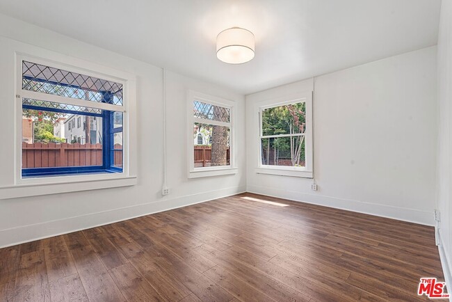 Building Photo - 2650 2nd St