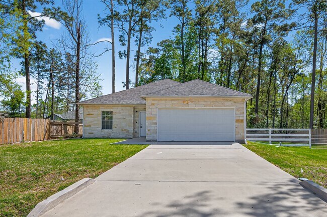 Building Photo - 25106 Morgan Cemetery Rd