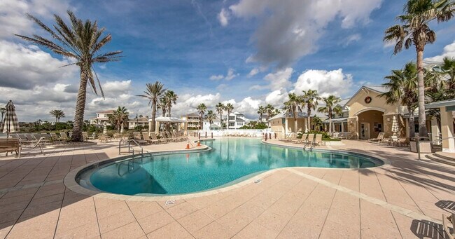 Building Photo - 900 Cinnamon Beach Ln