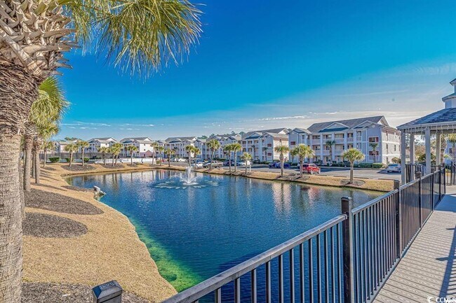 Building Photo - 628 Waterway Village Blvd