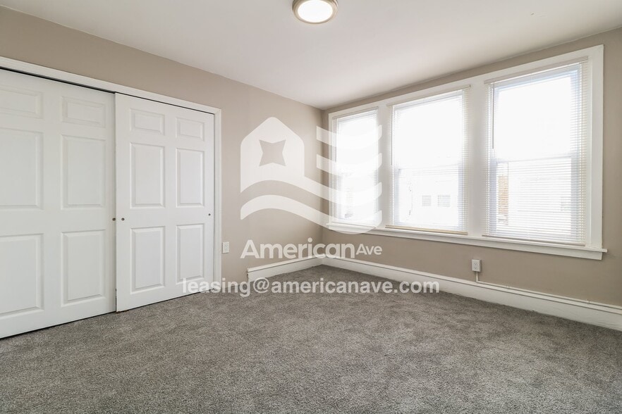 Building Photo - 2535 S Millick St