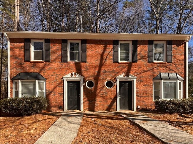 Building Photo - 1117 Booth Ct SW