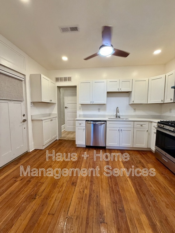 Building Photo - 906 Penn Ave