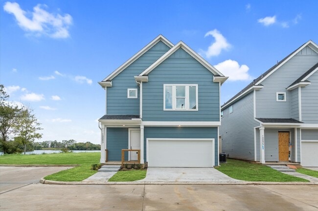 Building Photo - 10095 Serrano Pk Dr