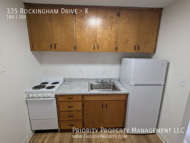 Building Photo - 335 Rockingham Dr