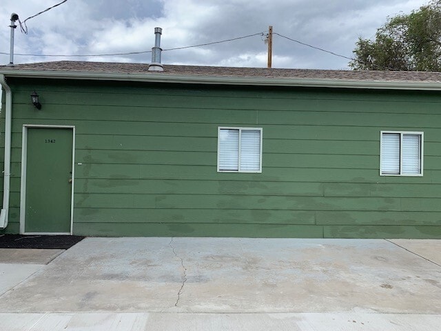 Building Photo - 1342 N Washington Ave