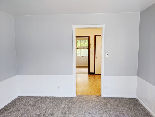 Building Photo - Clark Triplex