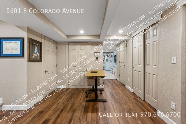 Building Photo - 5601 E Colorado Ave