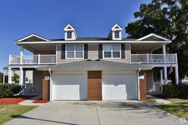 Primary Photo - Hunter Army Airfield Homes