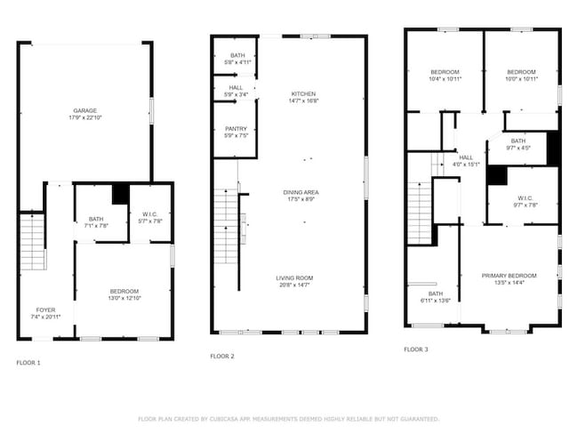 Building Photo - 10013 Hemingway Pl