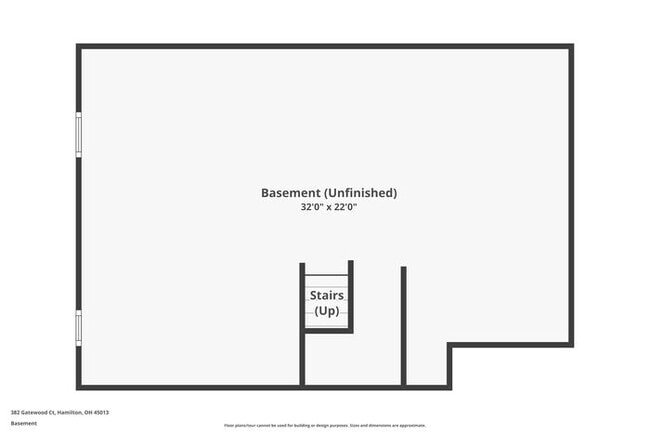 Building Photo - 382 Gatewood Ct