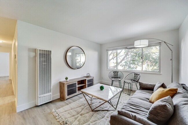 Floorplan - ArtHaus Oakbrook