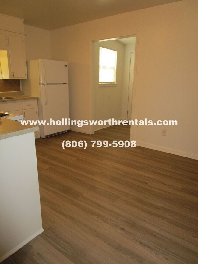 Building Photo - 5507 34th St