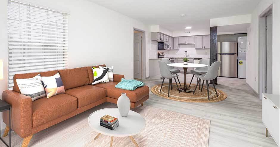 Building Photo - Water's Edge Apartments