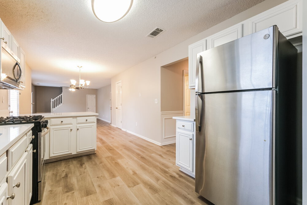 Building Photo - 4853 Triger Ln