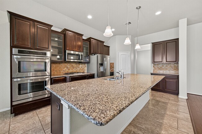 Building Photo - 13815 Wixford Trail