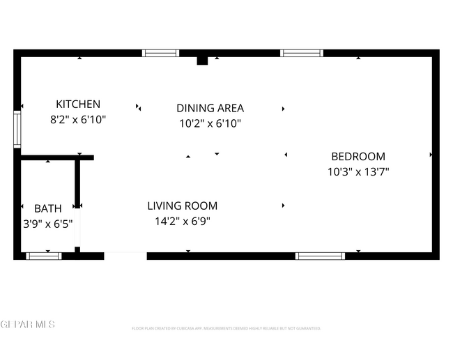 Building Photo - 2729 Pershing Dr