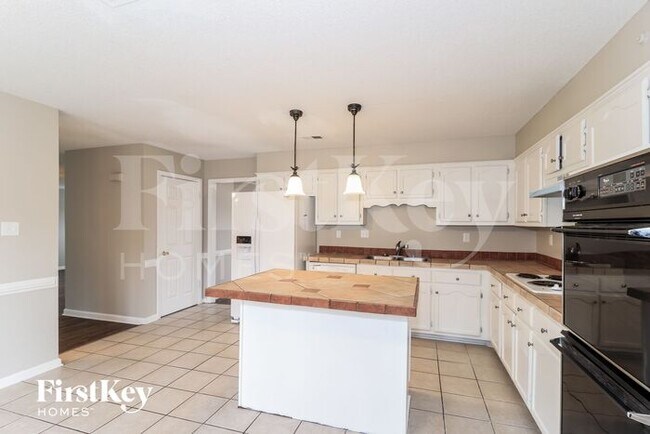 Building Photo - 1816 Cheshunt Ln