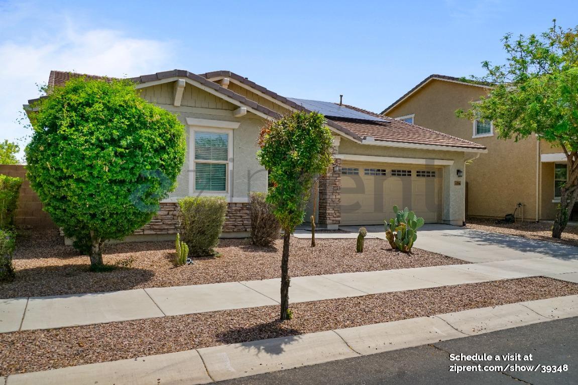 Building Photo - 8779 N 89th Dr