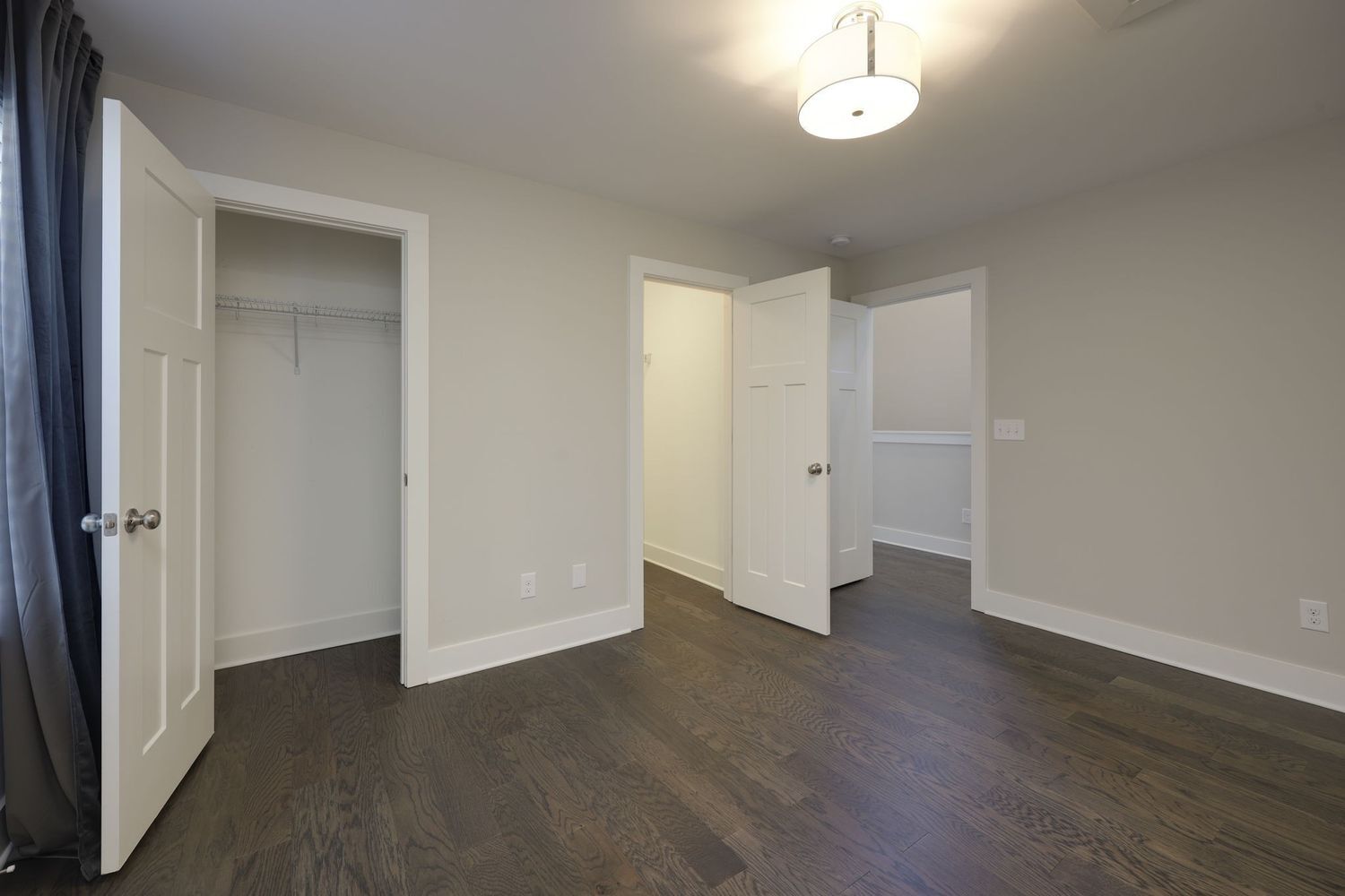 First-floor king bedroom 2 - 726 Mill Creek Meadow Dr