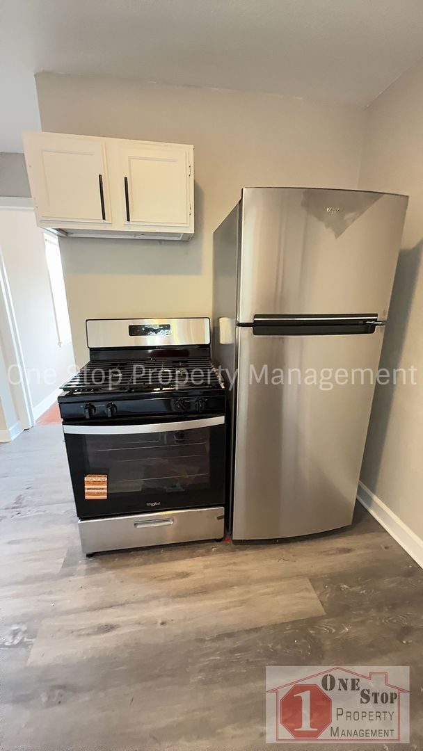 Building Photo - Beautiful 3 Bedroom 1 Bathroom Home in Kan...