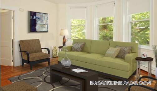 Building Photo - 1539 Beacon St