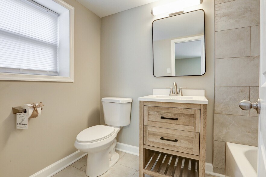 Building Photo - 3916 Chamberlayne Ave