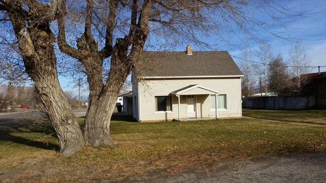 Building Photo - Charming 3 bed 1 bath House for rent in Sa...
