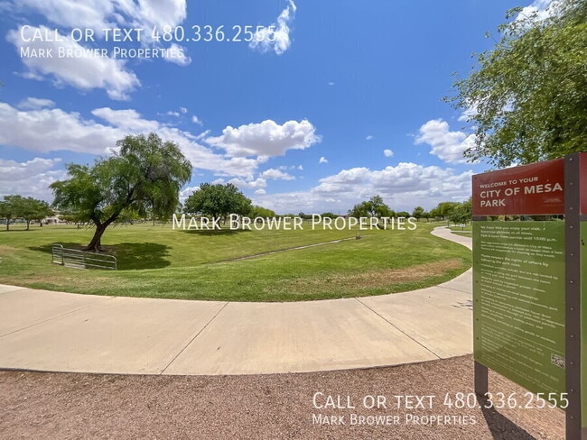 Building Photo - 7121 E Milagro Ave