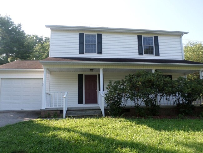 Building Photo - 408 Mt Tabor Rd