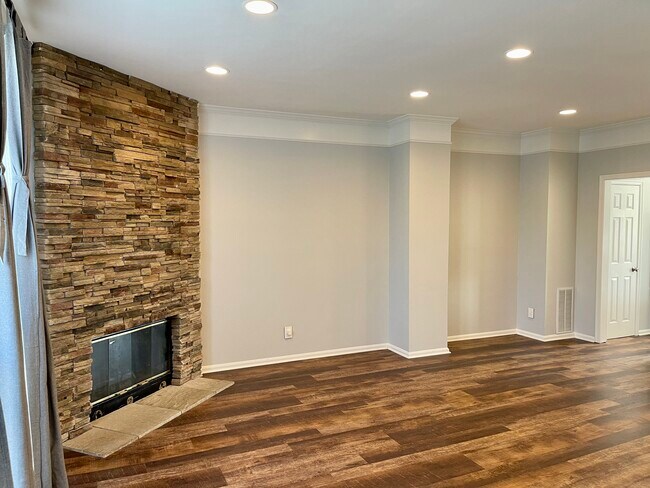 1st Floor Living Room #2 - 16813 Jed Forest Lane