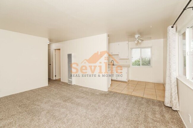 Building Photo - 2950 Stanton St