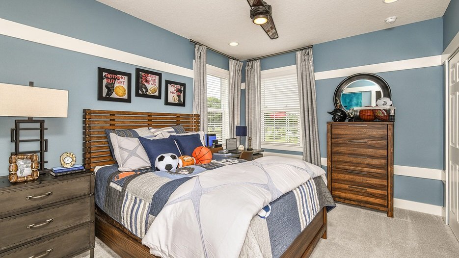 Building Photo - 16443 Paynes Mill Dr