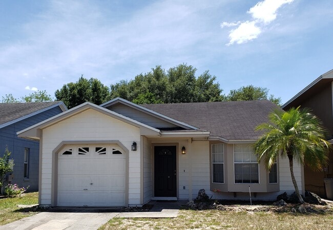 Building Photo - 9326 Bud Wood St