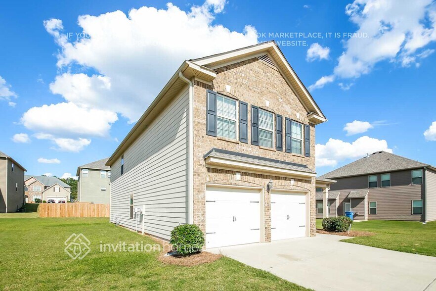 Building Photo - 777 Sunset Down Ct SW