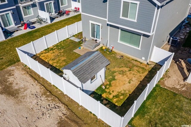Building Photo - 859 N 3770 W