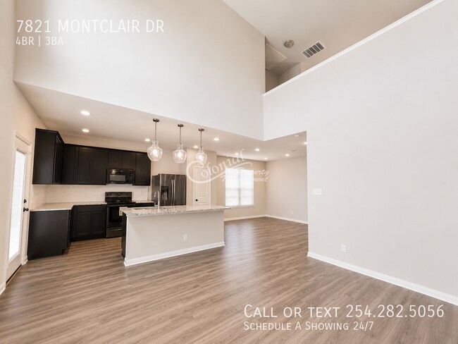 Building Photo - 7821 Montclair Dr