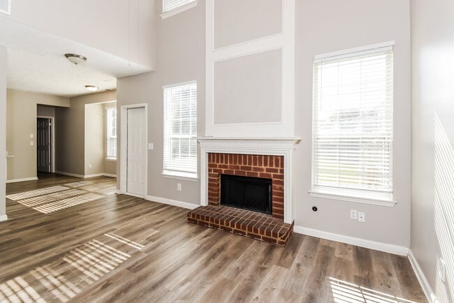 Building Photo - 5502 Somer Ridge Ct